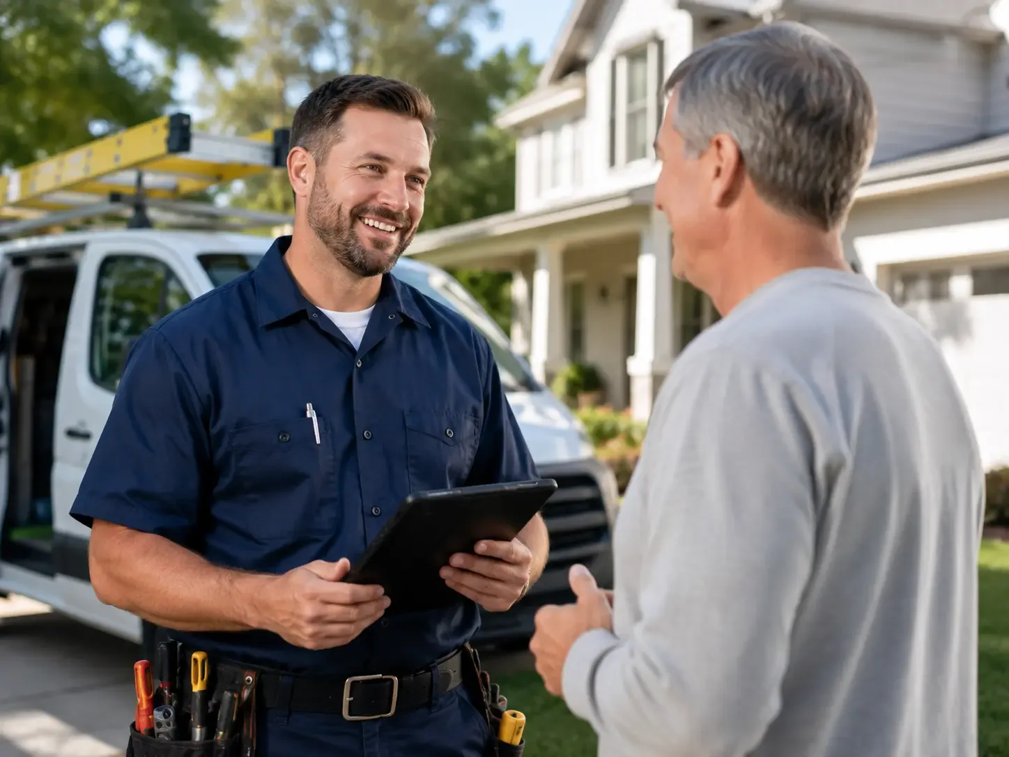 Electrical Panel Upgrade & Replacement in Horton, AL